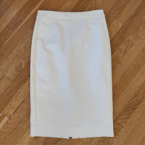 J. Crew Dresses & Skirts - J. Crew No. 2 pencil skirt